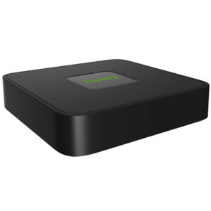 NVR Tiandy 8CH TC-R3108 8 cámaras
