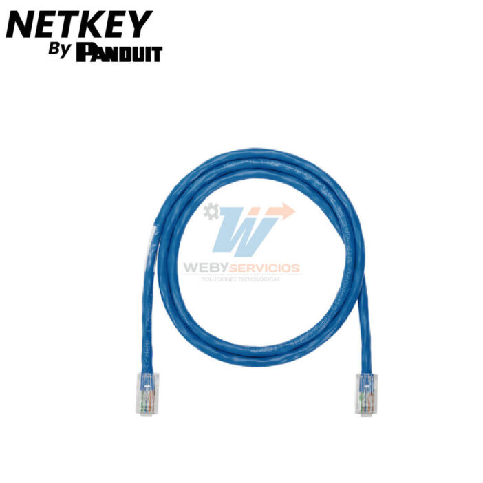 patchcord NK6PC3BUY netkey 1m