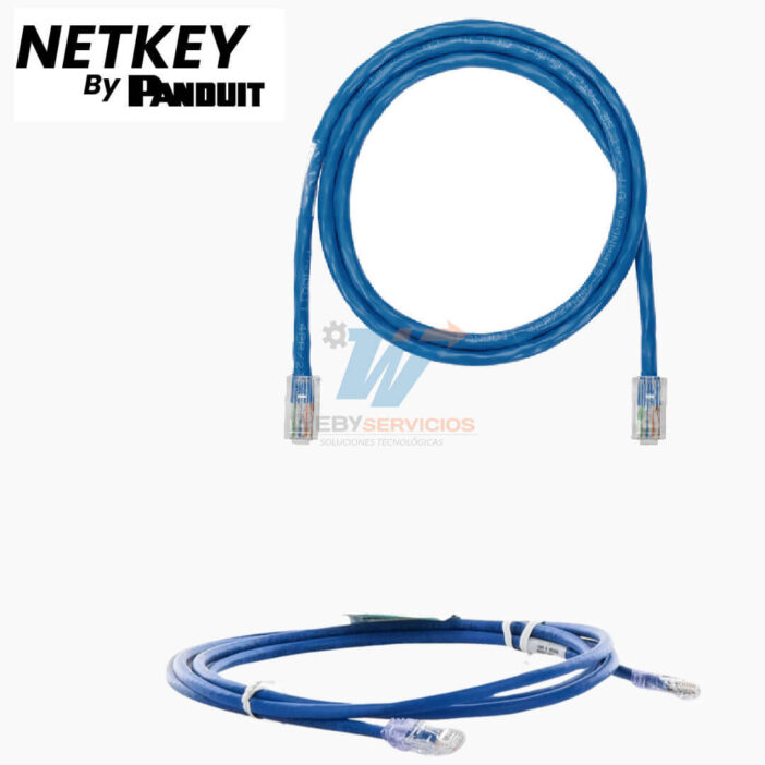 patchcord NK6PC7BUY netkey 2m