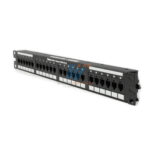 patchpanel NK6PPG24Y panduit netkey