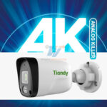 cámara tiandy TC-C321N