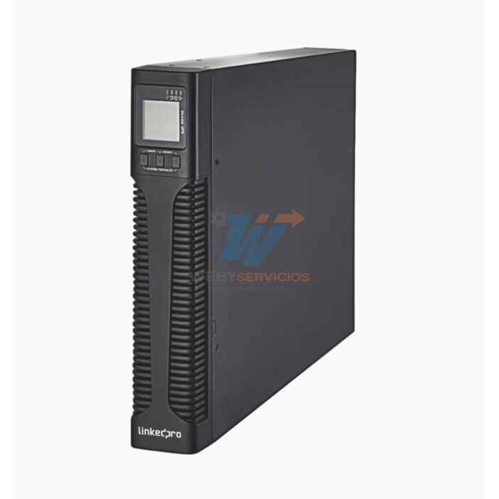 ups 3000va 2700w LP3KRT