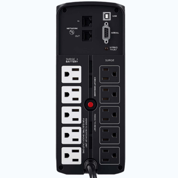 ups cyberpower 1000va CP1000PFCLCDA