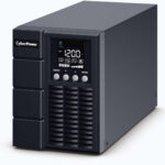 ups cyberpower 900w onda senoidal OLS1000A 1000va