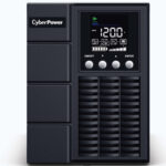 ups cyberpower OLS1000A 1000va
