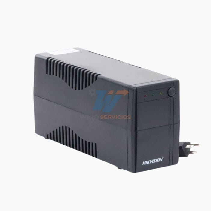 ups no break Hikvision DS-UPS1000-X