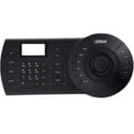DAHUA NKB1000-E - Teclado Controlador IP con Joystick para PTZs Analogicas e IP