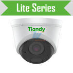 cámara TIANDY TC-C34HN 4mp