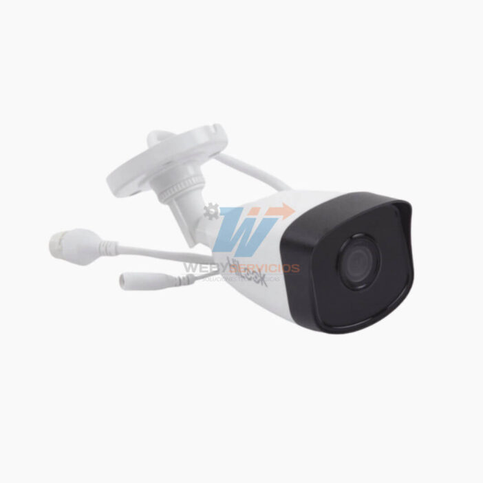 cámara hilook IPC-B121H-C cámara hilook IPC-B121H-C