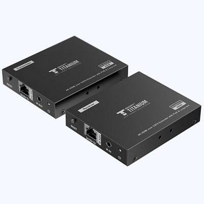 extensor hdmi 70m 4k TT-672PRO