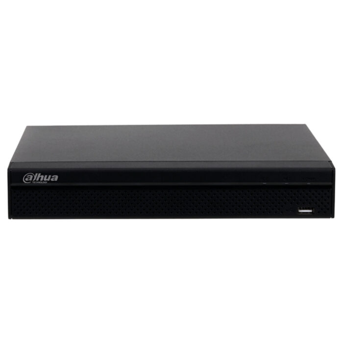 grabador ip DAHUA DHI-NVR4108HS-8P-4KS3
