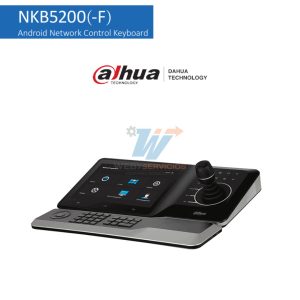 joystick profesional para cámaras Dahua NKB5200 -F