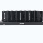 splitter de video 8 hdmi