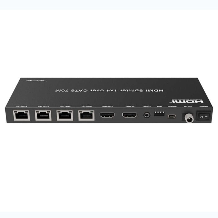 splitter hdmi 70m