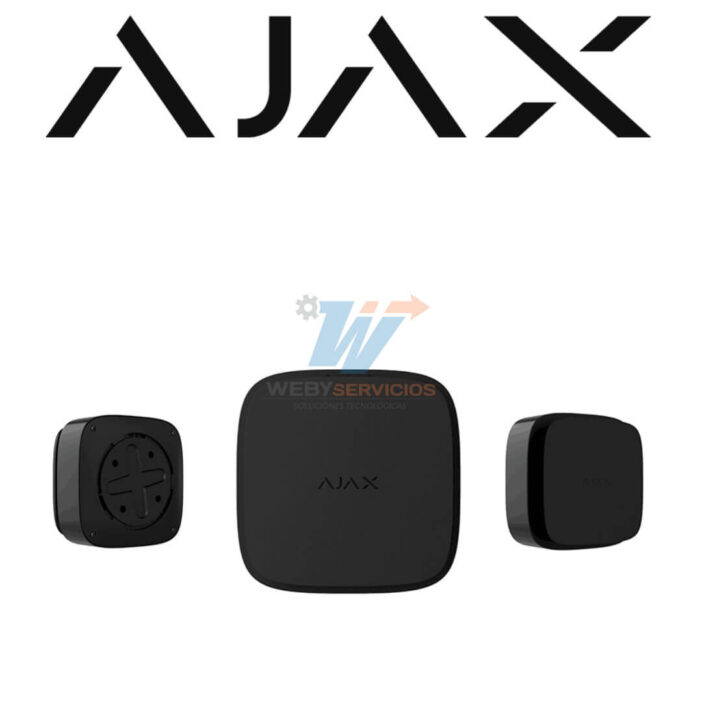 AJAX FireProtect 2 RB