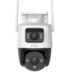 IMOU Cruiser Dual 10MP IPC-S7XN-10M0WED Cámara IP PT Dual Wifi