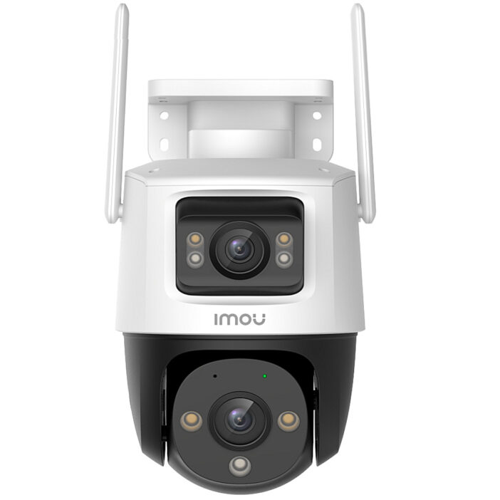 IMOU Cruiser Dual 10MP IPC-S7XN-10M0WED Cámara IP PT Dual Wifi