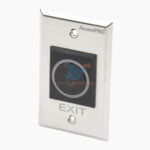 boton de salida accespro ACCESSK1