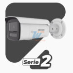 hikvision DS-2CD2T43G2-4LI2U