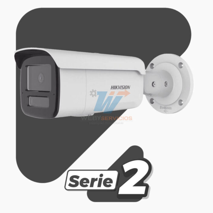 hikvision DS-2CD2T43G2-4LI2U hikvision DS-2CD2T43G2-4LI2U