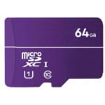 memoria microsd para vigilancia WDD064G1P0C 64gb