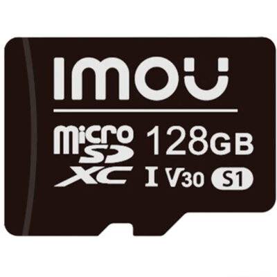 microsd ST2-128-S1 128gb imou