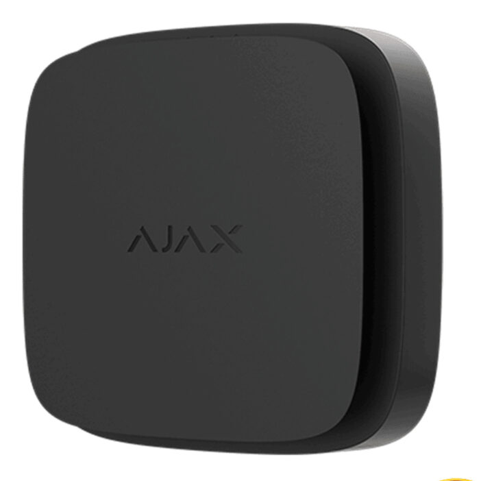 sensor fuego AJAX FireProtect 2 RB Heat Smoke CO sensor fuego AJAX FireProtect 2 RB Heat Smoke CO