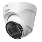 DAHUA DH-IPC-T1E40 - Camara IP Domo de 4 Megapixeles