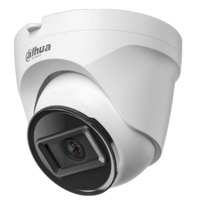 DAHUA DH-IPC-T1E40 - Camara IP Domo de 4 Megapixeles
