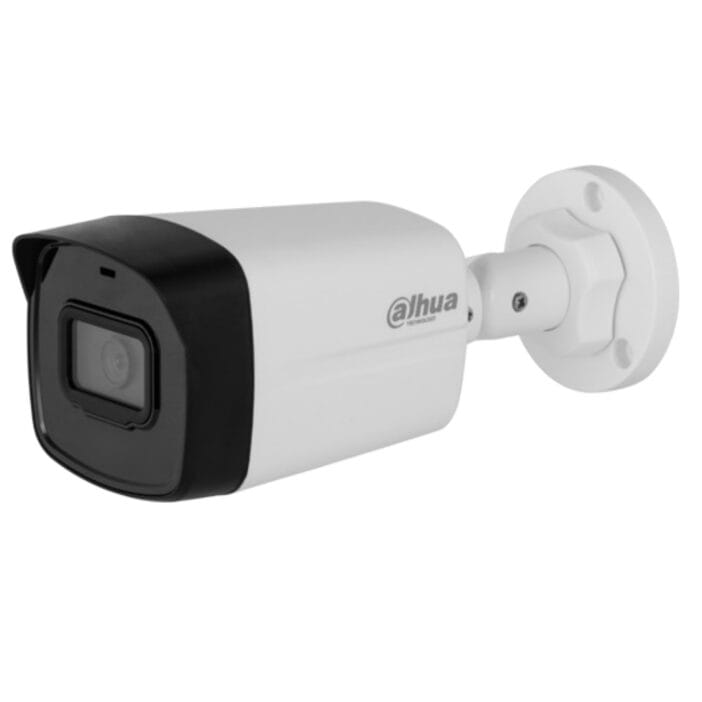 DAHUA IPC-B1E40 - Cámara IP Bullet de 4 Megapixeles