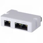 DAHUA PFT1300 - Extensor PoE y PoE plus pasivo
