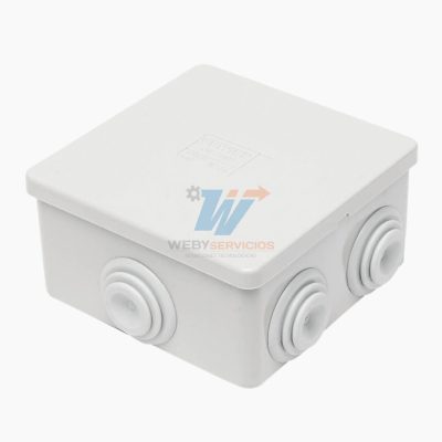 GEWISS GW-44-003 80x80x40