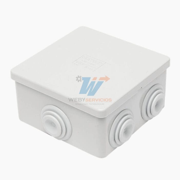 GEWISS GW-44-003 80x80x40
