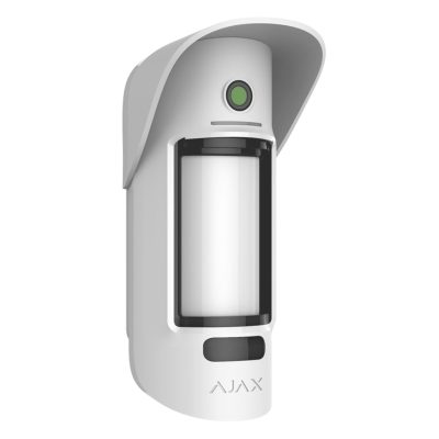 AJAX MotionCam Outdoor
