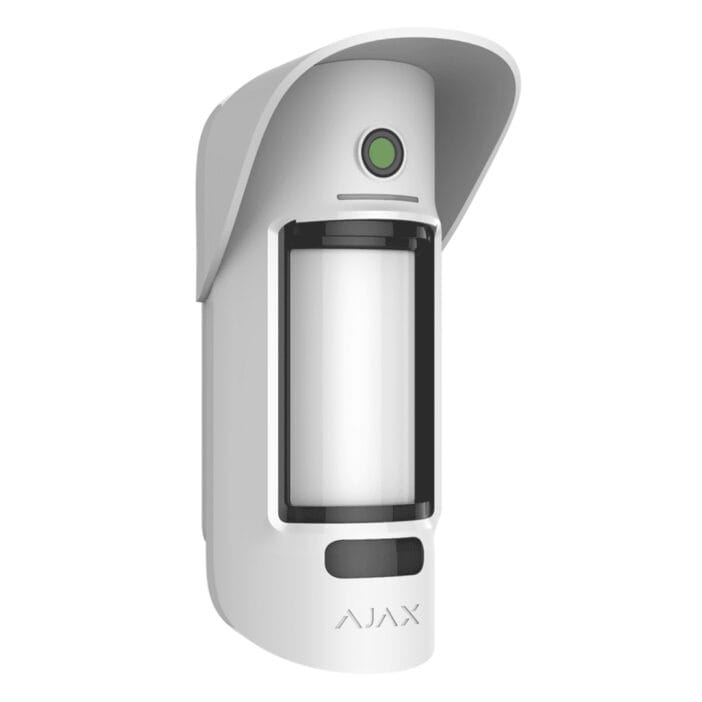 AJAX MotionCam Outdoor
