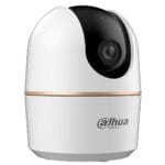 DAHUA DH-H3A - Cámara IP Domo Motorizado Wifi de 3 Megapíxeles con IA