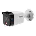 DAHUA IPC-HFW1839TC-A-IL - Cámara IP Bullet 4k Full Color Iluminador Dual