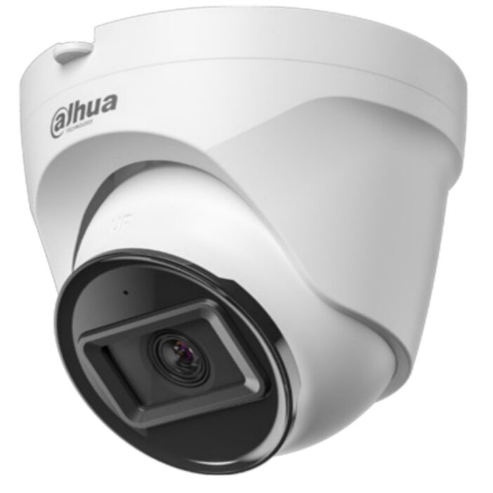 DAHUA IPC-T1E20 -Camara IP Domo de 2 MP