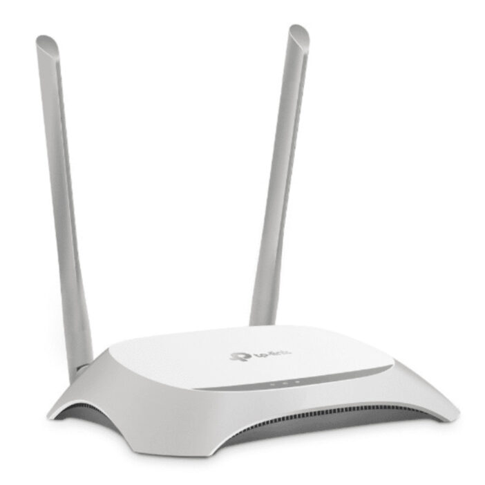 TP-LINK TL-WR840N - Router inalámbrico TP-LINK TL-WR840N - Router inalámbrico