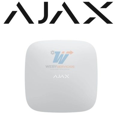AJAX ReX - Repetidor de señal de radio