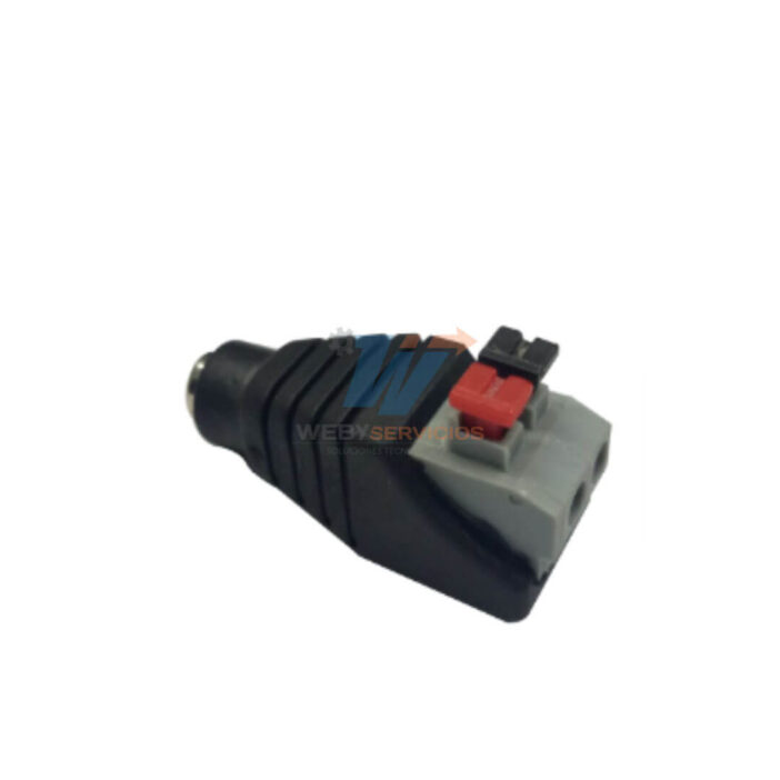 conector psubr17h hembra presion