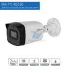 dahua 2mp ip bullet economica DAHUA IPC-B1E20 dahua 2mp ip bullet economica DAHUA IPC-B1E20