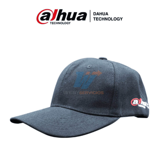 gorra cachucha dahua