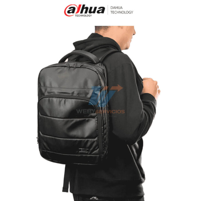 mochila dahua