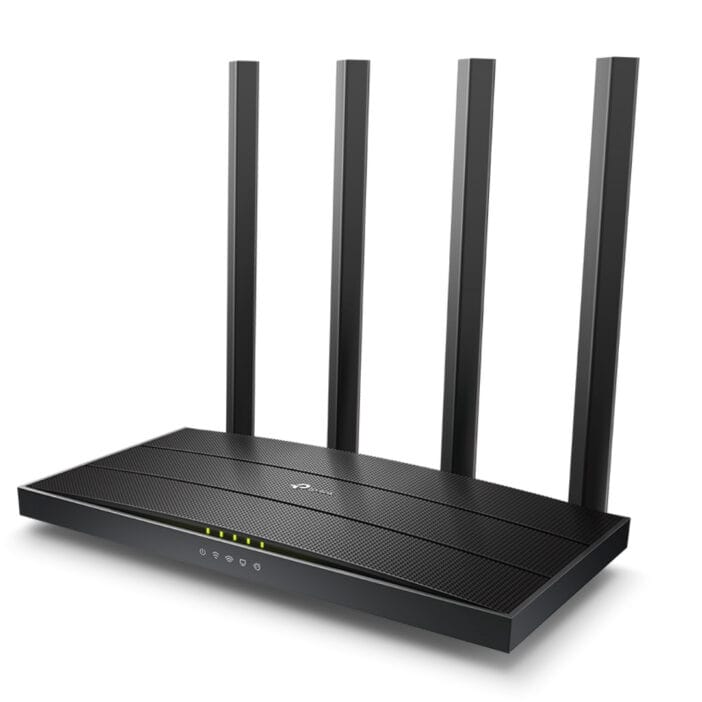 router Archer C80 ac1900 router Archer C80 ac1900