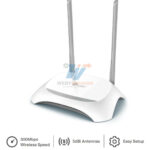 router TP-LINK TL-WR850N