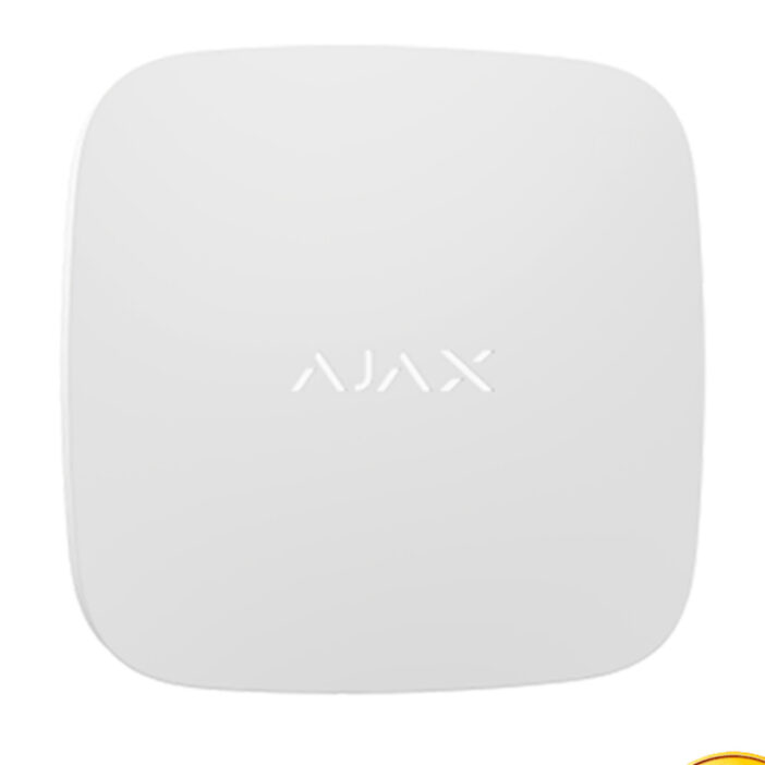 AJAX Hub24G - Panel de alarma Ethernet 4G AJAX Hub24G - Panel de alarma Ethernet 4G