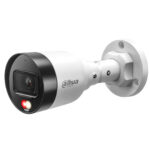 DAHUA DH-IPC-HFW1239S1-A-IL- Cámara IP Bullet con Iluminador Dual de 2 Megapixeles
