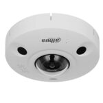 DAHUA IPC-EBW81242N-S2 - Cámara IP Fisheye Resolución de 12 MP