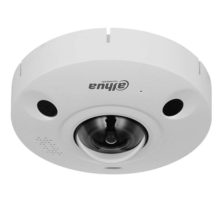 DAHUA IPC-EBW81242N-S2 - Cámara IP Fisheye Resolución de 12 MP